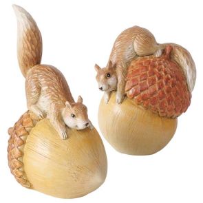 ДЕКОРАТИВНА ФИГУРА