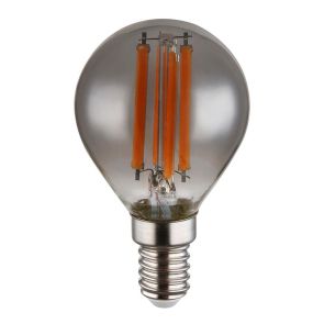 LED КРУШКА E14 ILLU 6W 230V, 380lm