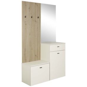 АНТРЕ ЕРИКА 100/36.6/192.1 СМ В ДЪБ АРТИСАН И КАШМИР