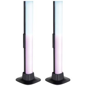 2 БР. LED НАСТОЛНИ ЛАМПИ 2.5W