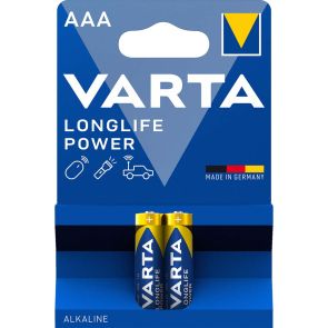 БАТЕРИЯ ААА 2БР.