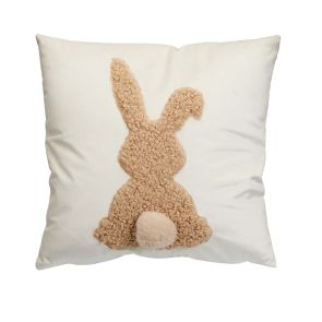 ВЕЛИКДЕНСКА ДЕКОРАТИВНА ВЪЗГЛАВНИЧА