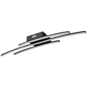 LED ТАВАННА ЛАМПА 18W