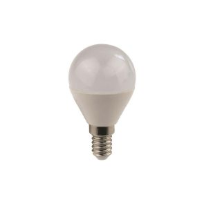 LED КРУШКА 7W/E14/4000K