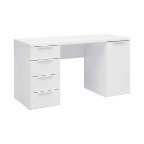 БЯЛО БЮРО КАРЛОС 146/60/75 СМ