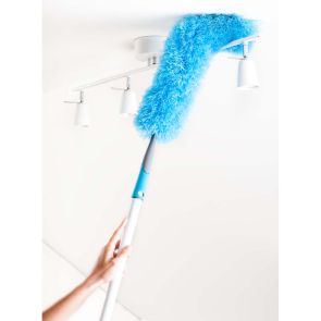 SMART МИКРОФИБЪРНА ЧЕТКА ЗА ПРАХ 60СМ