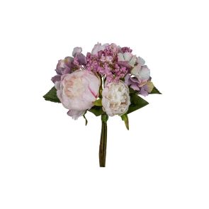 ДЕКОРАТИВЕН БУКЕТ БОЖУРИ 30CM