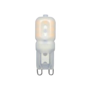 LED КРУШКА 3W/G9/6400K