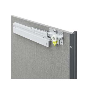 ДЕМПФЕР ЗА ПЛАВНО ЗАТВАРЯНЕ  АЛИКАНТЕ 27/6.7 СМ