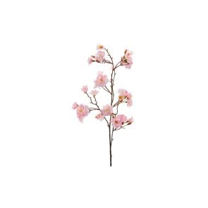 ДЕКОРАТИВНА КЛОНКА ЧЕРЕША РОЗОВА 80СМ