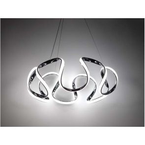 LED ПЕНДЕЛ 50W