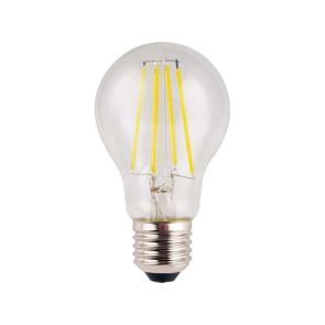 LED КРУШКА 8W/E27/4000K