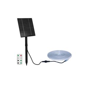 СОЛАРНА LED ЛЕНТА 5М 18W