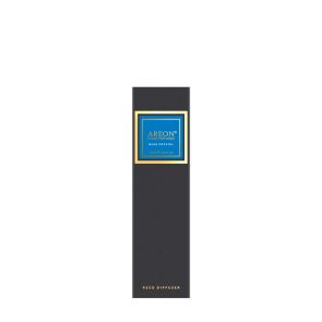 ПРЕМИУМ АРОМАТЕН ДИФУЗЕР 85МЛ BLUE CRYSTAL