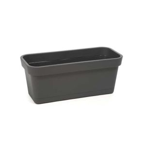 САНДЪЧЕ ЗА ЦВЕТЯ ø40/17/16 СМ