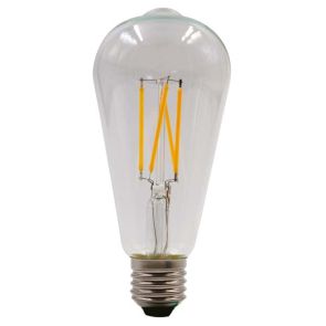LED КРУШКА 8W/E27/4000К