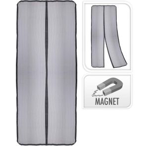 МРЕЖА ЗА ВРАТА С МАГНИТ