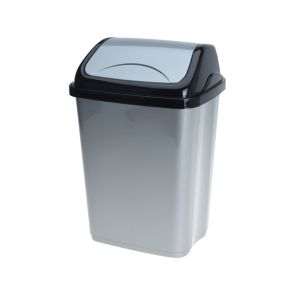 КОШ ЗА ОТПАДЪЦИ 5Л 19.7/15.4/29CM