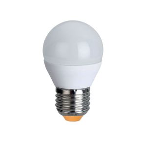 LED КРУШКА 6.5-7W/E27/2700K