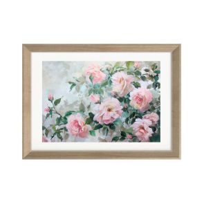 КАРТИНА С РАМКА 56/75 CM