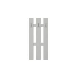ЗАКАЧАЛКА 3КА ЛИЯ ВЕРТИКАЛНА БЯЛА