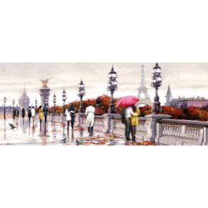 КАРТИНА 60/150 СМ