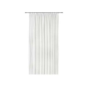 ПЕРДЕ ПРОЗРАЧНО С ПЕРДЕЛИК 300/175СМ