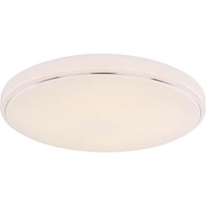 LED ПЛАФОНИЕРА С ДИСТАНЦИОННО УПРАВЛЕНИЕ 40W Ø57.5CM