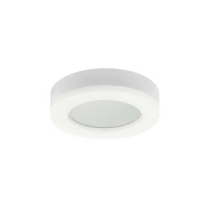 LED ПЛАФОНИЕРА ВЛАГОЗАЩИТЕНА 30W Ø32СМ