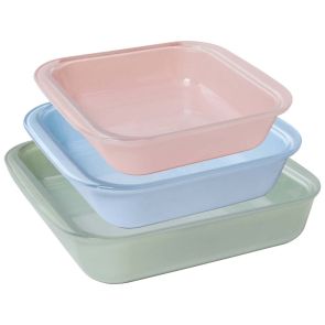 СЕТ ФОРМА ЗА ПЕЧЕНЕ 3 ЧАСТИ