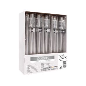 СВЕЩ ДЪЛГА 1 БР.