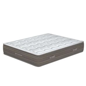 МАТРАК КАМА КАШМИР С МЕМОРИ ПЯНА 180/200/30 СМ