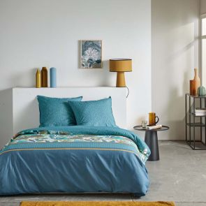 ДВОЕН СПАЛЕН КОМПЛЕКТ С 1 ПЛИК