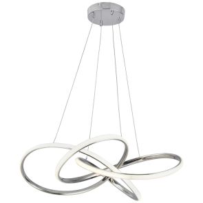 LED ВИСЯЩА ТАВАННА ЛАМПА 36W