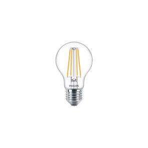 LED КРУШКА 8.5W/E27/4000K
