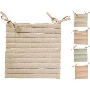 ВЪЗГЛАВНИЦА ЗА СТОЛ 40/40СМ