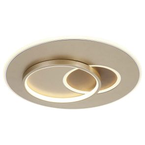 LED ТАВАННА ЛАМПА 32W 3000K