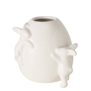 ВЕЛИКДЕНСКА ВАЗА 17.5/15/14.5СМ