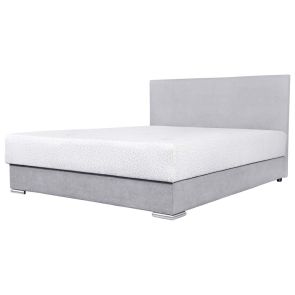 СИВО ЛЕГЛО МОРАТО С ВКЛ. МАТРАК 140/200 СМ И БОНЕЛ ПРУЖИНИ