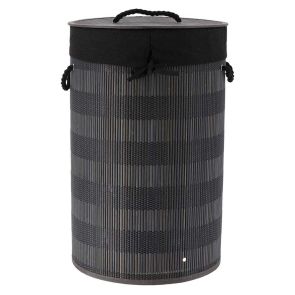 КОШ ЗА ПРАНЕ БАМБУК Ф35/55 СМ