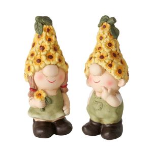 ДЕКОРАТИВНА ФИГУРА