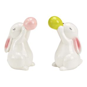 СТАТУЕТКА АСОРТИ 6/6/12 СМ