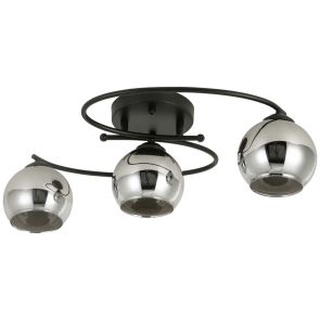 ТАВАННА ЛАМПА 3X25W