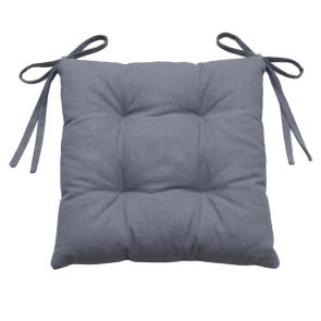 ГРАДИНСКА ВЪЗГЛАВНИЦА ЗА СТОЛ 40/40 CM