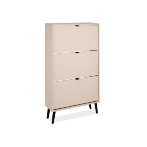 ШКАФ ЗА ОБУВКИ ВИГО 70/24/125 СМ