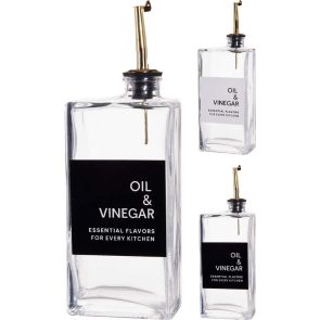 ДОЗАТОР ЗА ЗЕХТИН И ОЦЕТ 500 МЛ