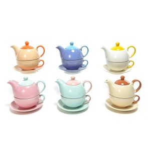 СЕТ ЗА ЧАЙ TEA FOR ONE