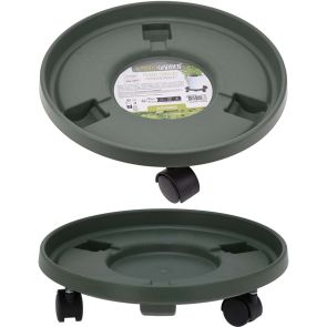 ПОСТАВКА ЗА КАШПА Ø33.5/8.5СМ