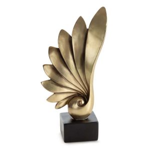 СТАТУЕТКА ПЕРА 35СМ