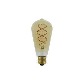 LED ФИЛАМЕНТНА КРУШКА 4W